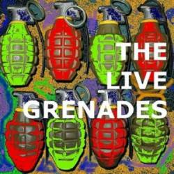 The Live Grenades : Demo
